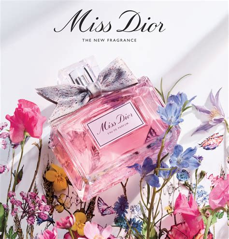 if you like miss dior you'll like